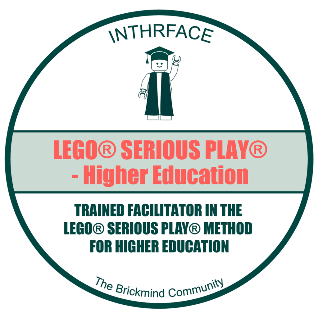 Laying the first&nbsp;brick